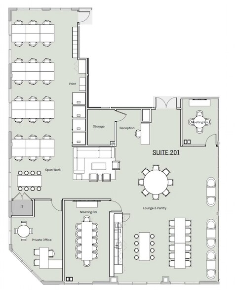 More Photos Of 2143 NW First Ave, Miami Loft Creative Space For Sale