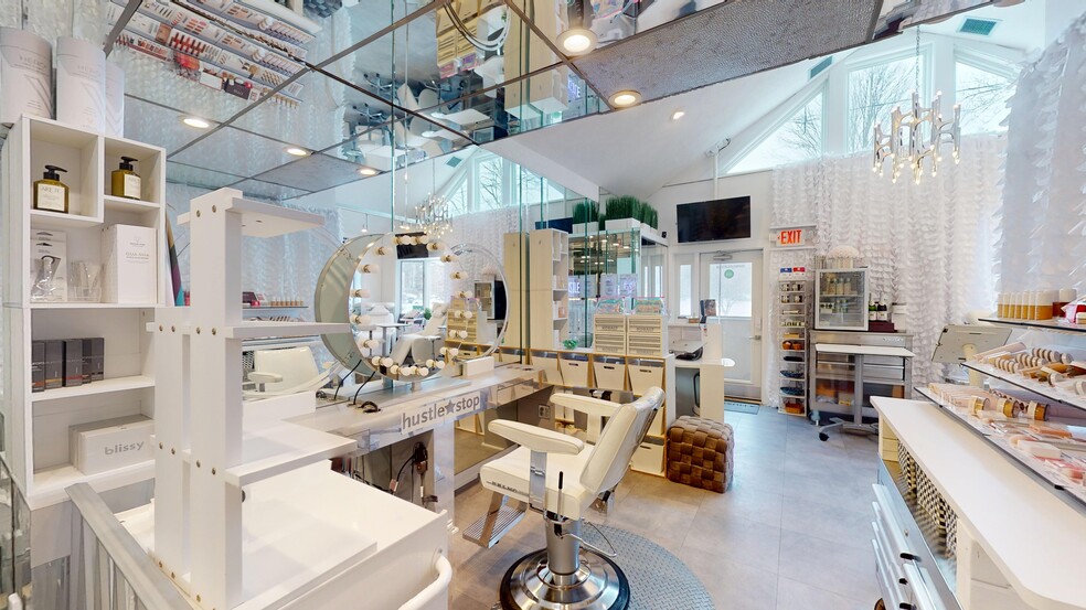 More Photos Of 400 Homer St, Newton General Retail For Sale