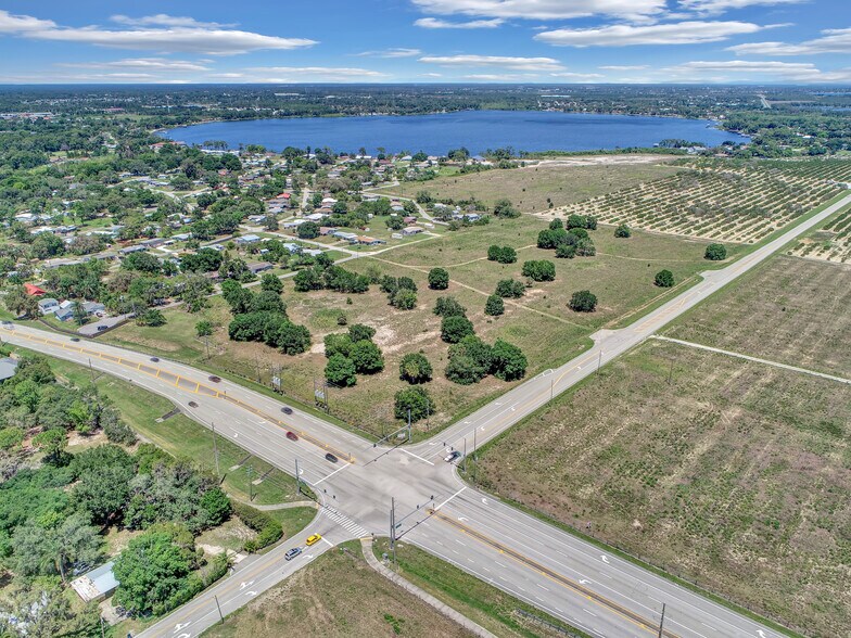 More Photos Of 2250 Covington Rd, Sebring Land For Sale