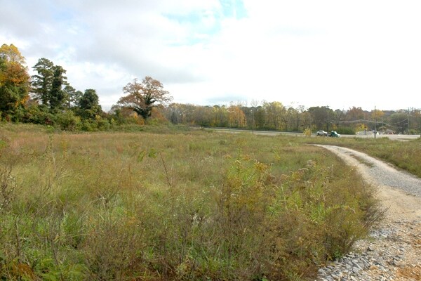 More Photos Of 5805 N Broadway St, Knoxville Land For Sale