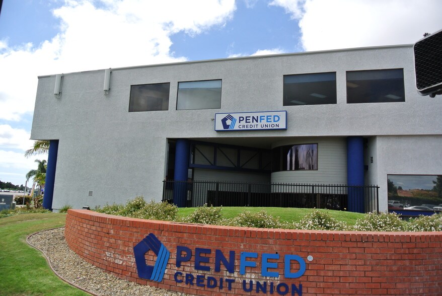 More Photos Of 9494 Miramar Rd, San Diego Office For Sale