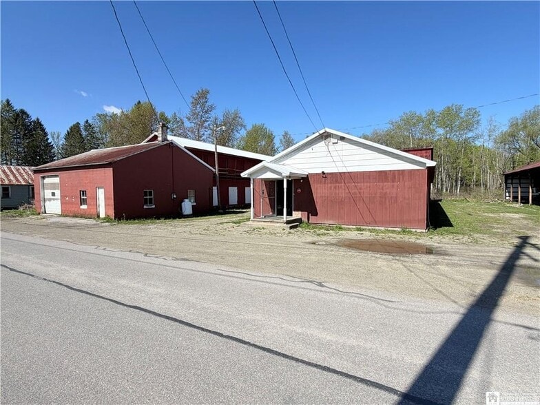 Primary Photo Of 6795 Depot St, Cherry Creek Industrial For Sale