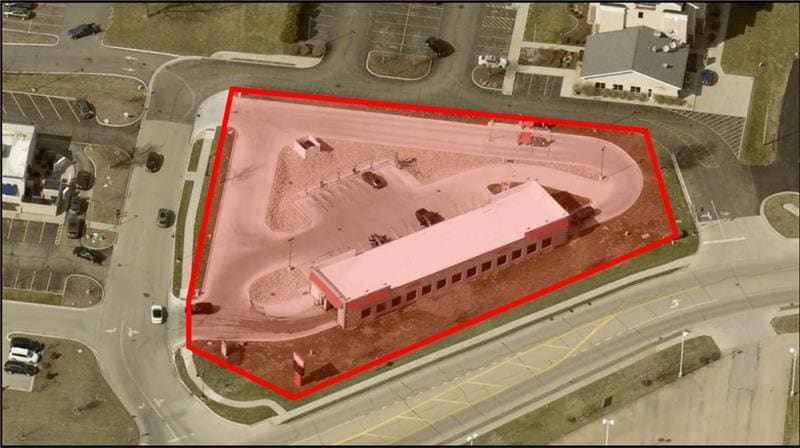 More Photos Of 2950 Fairfield Ln, Ottawa Carwash For Sale