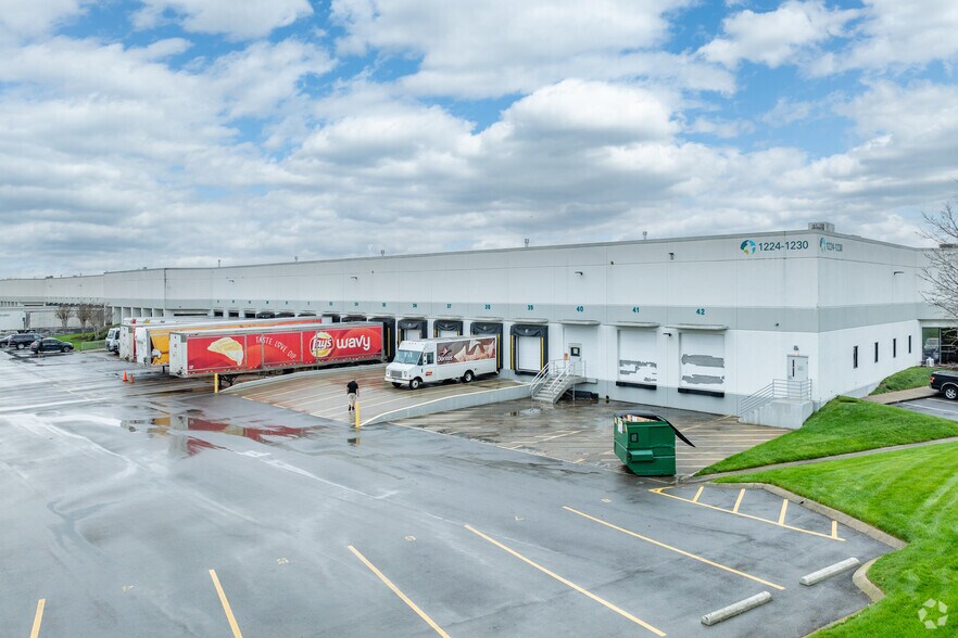 More Photos Of 1224-1230 Heil Quaker Blvd, La Vergne Distribution For Lease