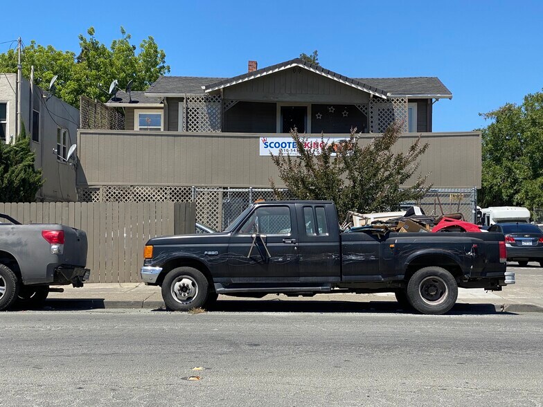 More Photos Of 625-627 Tuolumne St, Vallejo Apartments For Sale