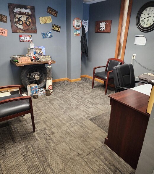 More Photos Of 1530 S 11th St, Nebraska City Auto Repair For Sale