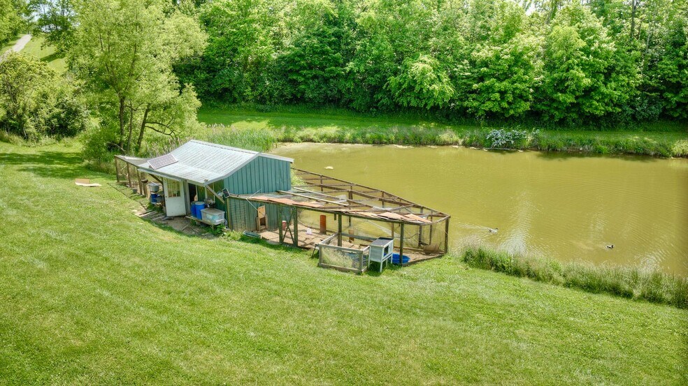 More Photos Of 3605 Dixie Hwy, Dry Ridge Land For Sale