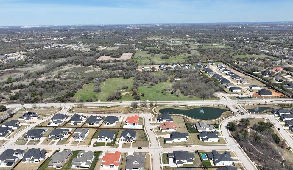More Photos Of 10030 Justin Rd, Copper Canyon Land For Sale