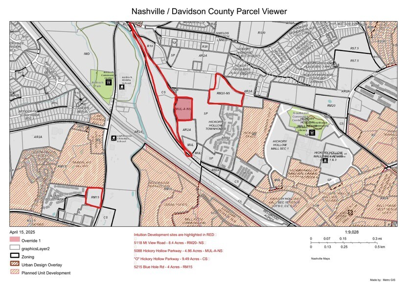 More Photos Of ,  Land For Sale