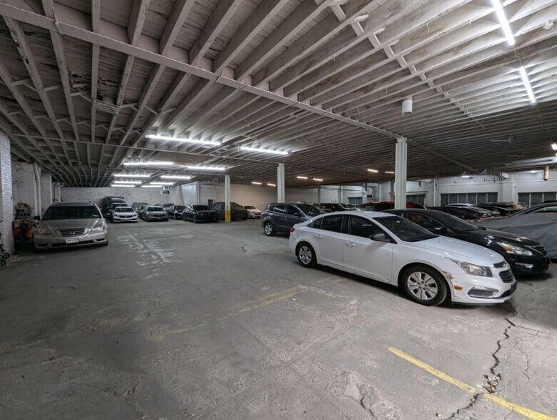 More Photos Of 763-769 Concourse Vlg W, Bronx Land For Sale