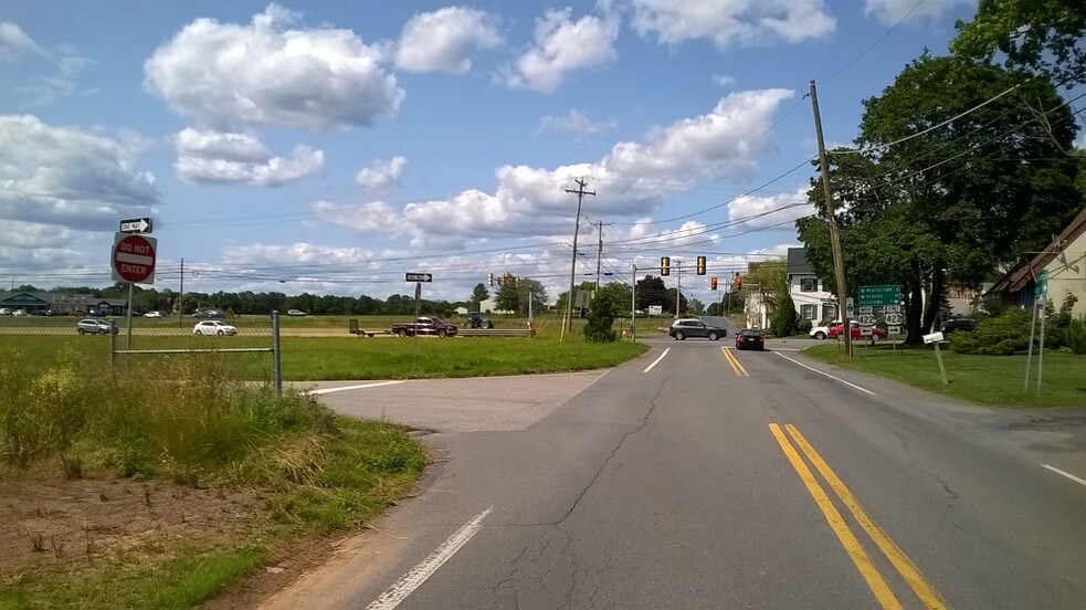More Photos Of E Ben Franklin Hwy, Birdsboro Land For Sale