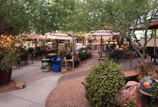 More Photos Of 309 N Gilbert Rd, Gilbert Land For Sale