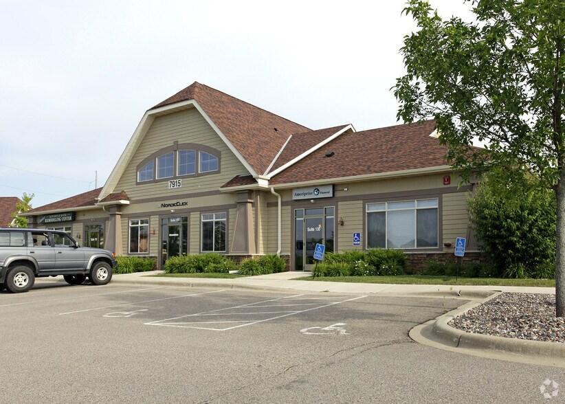 Primary Photo Of 7915 Stone Creek Dr, Chanhassen Coworking Space