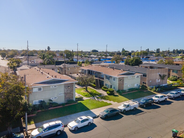 Primary Photo Of 1774-1780 W Juno Ave, Anaheim Apartments For Sale