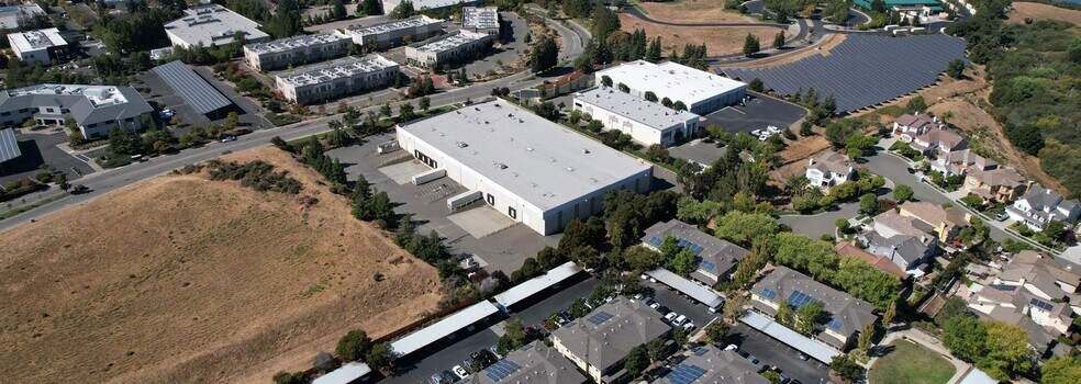 More Photos Of 100 Linus Pauling Dr, Hercules Land For Sale