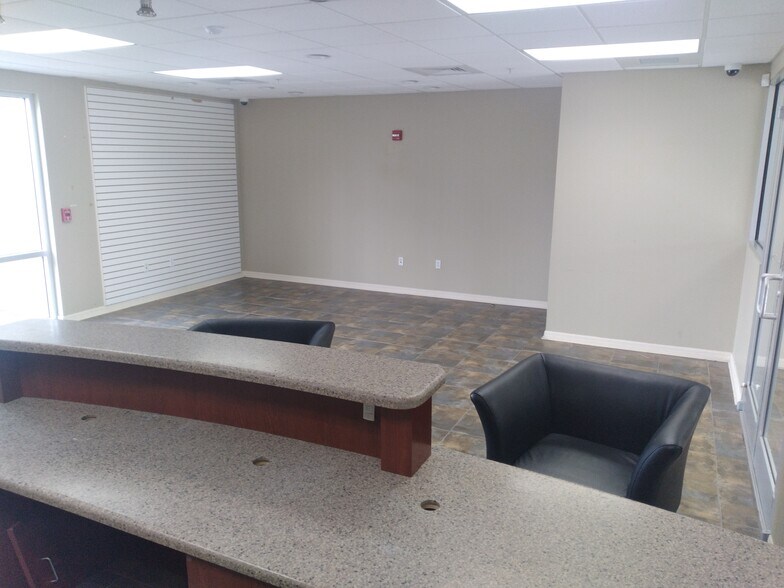 More Photos Of 12560 Tamiami Trl S, North Port Specialty For Sale