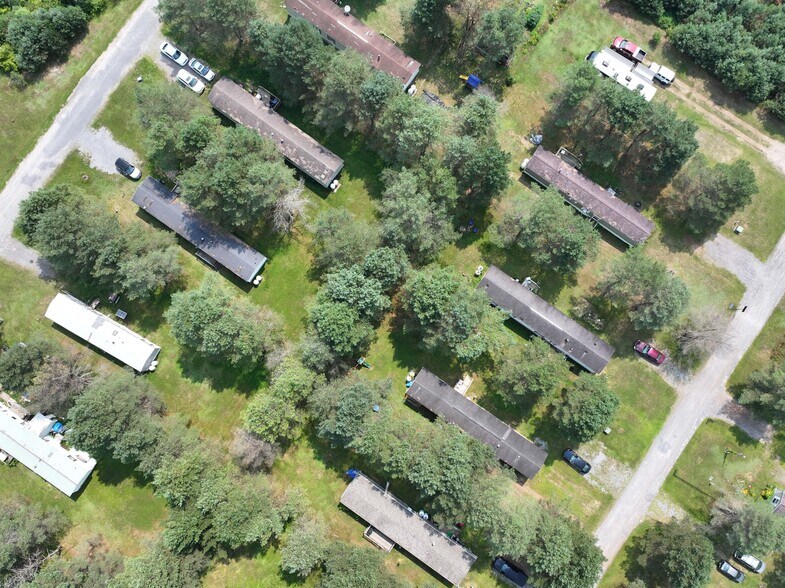 More Photos Of Darya Street, Forestport Manufactured Housing Mobile Home Park For Sale