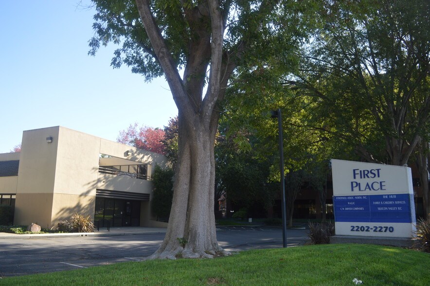 More Photos Of 2270 N 1st St, San Jose Unknown For Lease