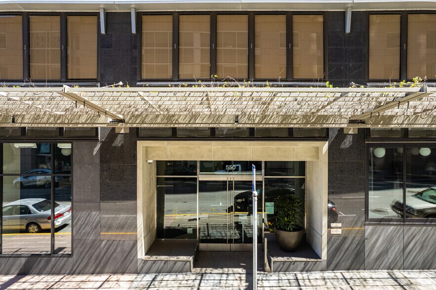 More Photos Of 550 Kearny St, San Francisco Office For Lease