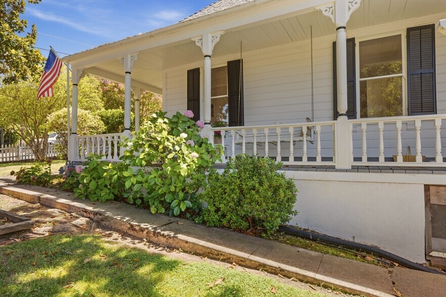 More Photos Of 68 Church Hill Road rd, San Andreas Specialty For Sale