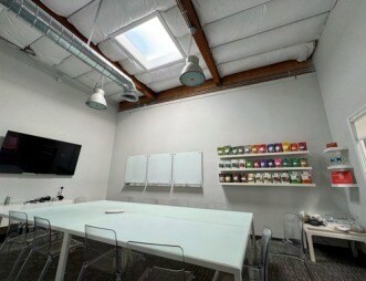 More Photos Of 15 Pamaron Way, Novato Light Distribution For Lease