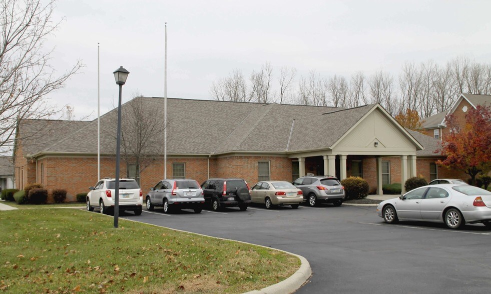 More Photos Of 3617 Heritage Club Dr, Hilliard Medical For Sale