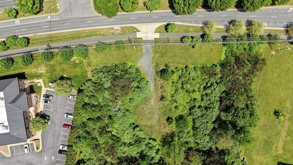 Primary Photo Of 1625 Amherst st, Winchester Land For Sale