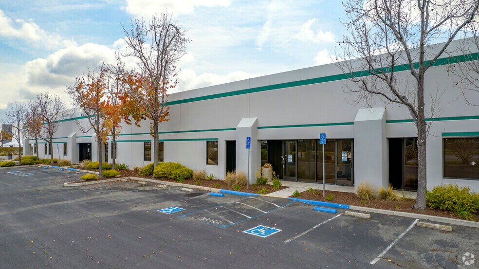 More Photos Of 48340-48350 Milmont Dr, Fremont Warehouse For Lease