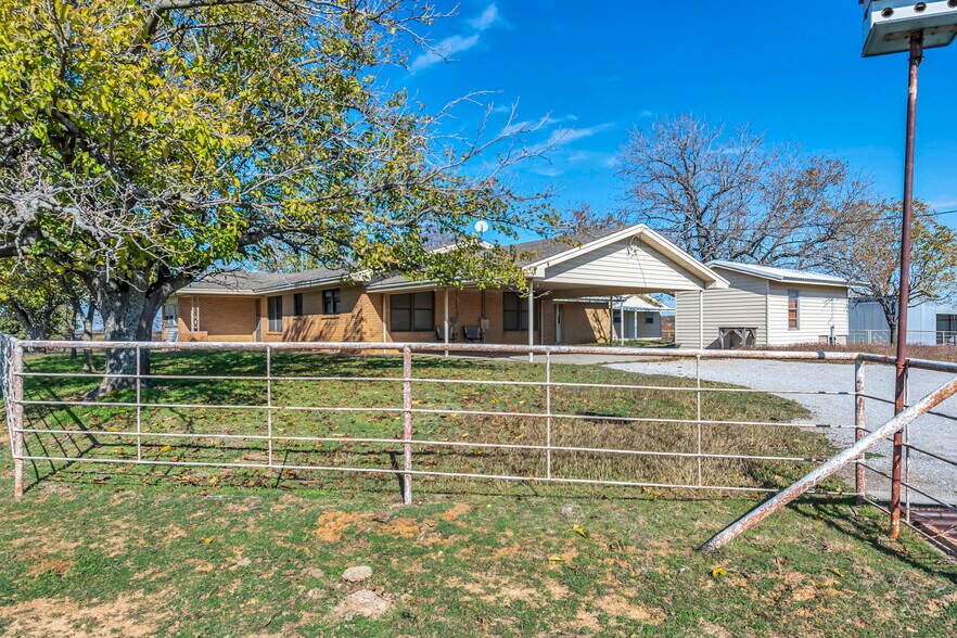 More Photos Of 1992 N US 287 Hwy, Decatur Land For Sale