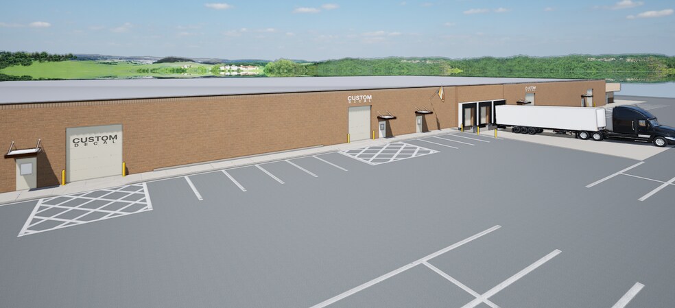 More Photos Of 2300 Claremont Ave, Ashland Freestanding For Lease
