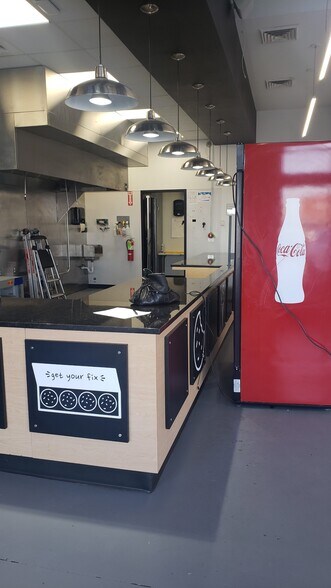 More Photos Of 2110 Blaine St, Caldwell Restaurant For Sale