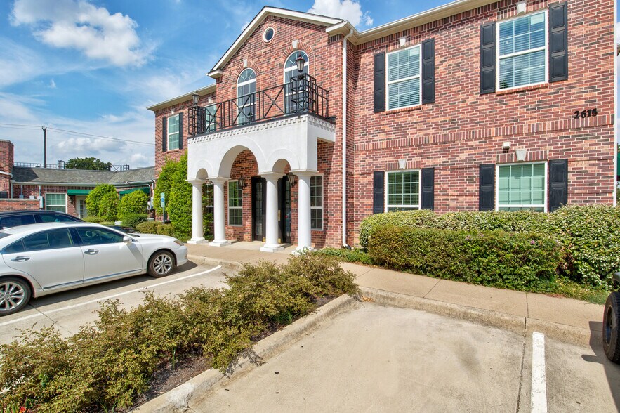 More Photos Of 2615 E Southlake Blvd, Southlake Office For Lease