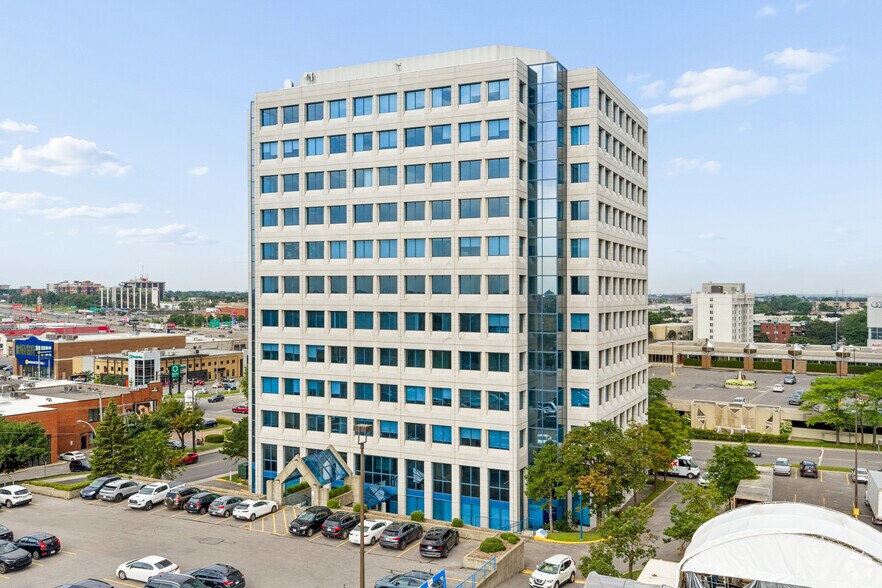 More Photos Of 7100 Rue Jean-Talon E, Montréal Office For Lease