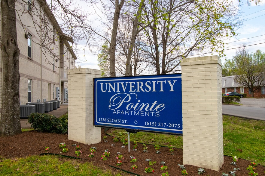 More Photos Of 1238 Sloan St, Murfreesboro Apartments For Sale