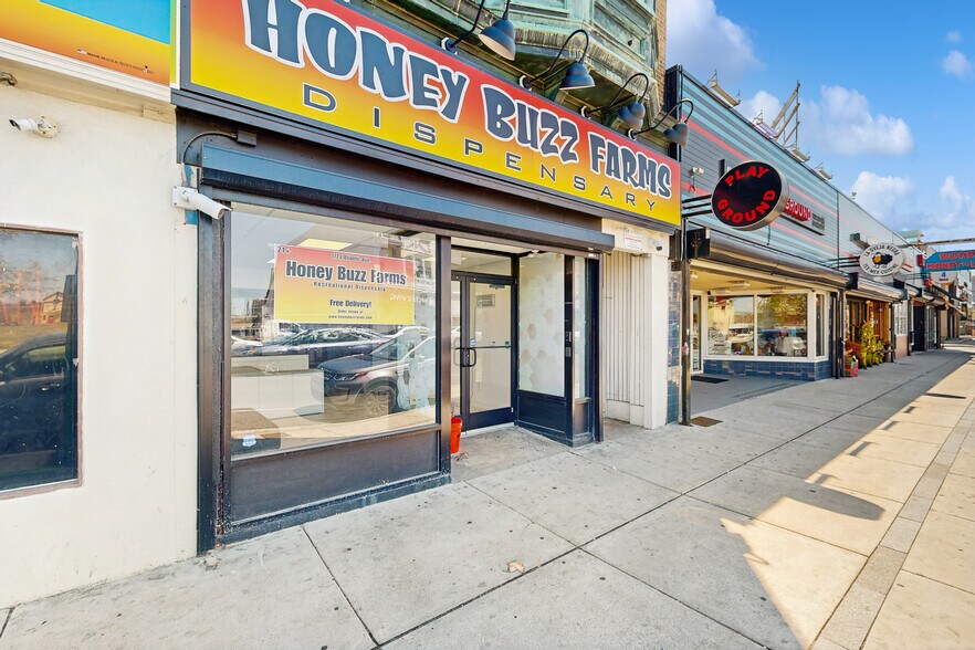 More Photos Of 1722-1724 Atlantic Ave, Atlantic City Apartments For Lease
