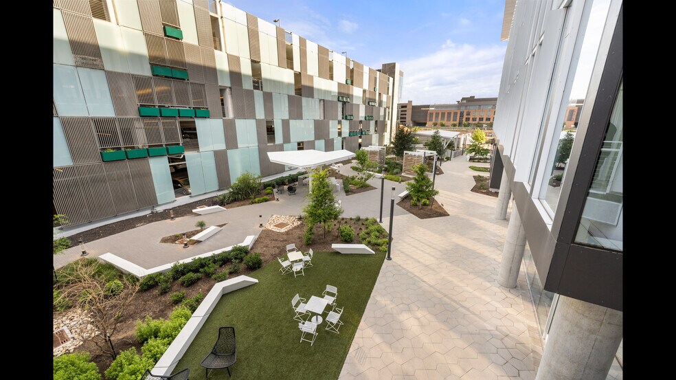 More Photos Of 1900 Aldrich St, Austin Unknown For Lease