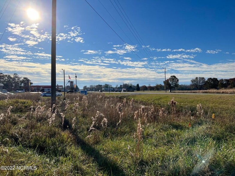 Primary Photo Of US 264 W, Washington Land For Sale