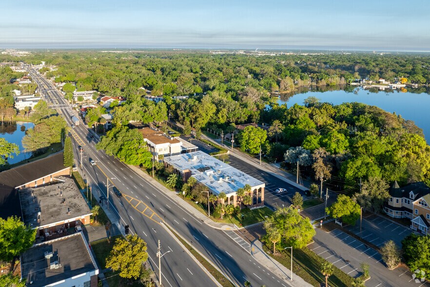 More Photos Of 401 W Colonial Dr, Orlando Office For Lease