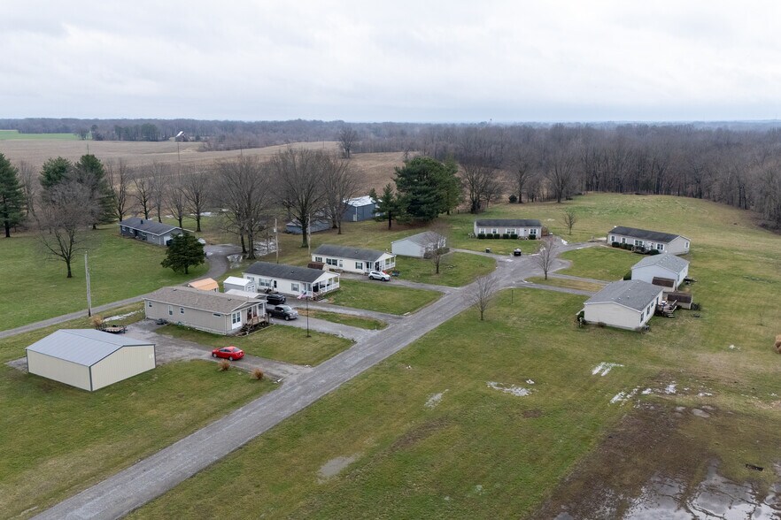 More Photos Of MOBILE HOME PARK, Murphysboro Land For Sale