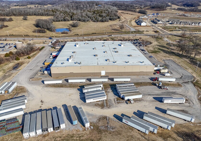 More Photos Of , Spring Hill Industrial For Sale