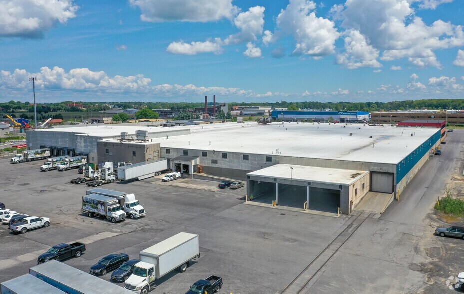 More Photos Of 6361 Thompson Rd, Syracuse Manufacturing For Lease
