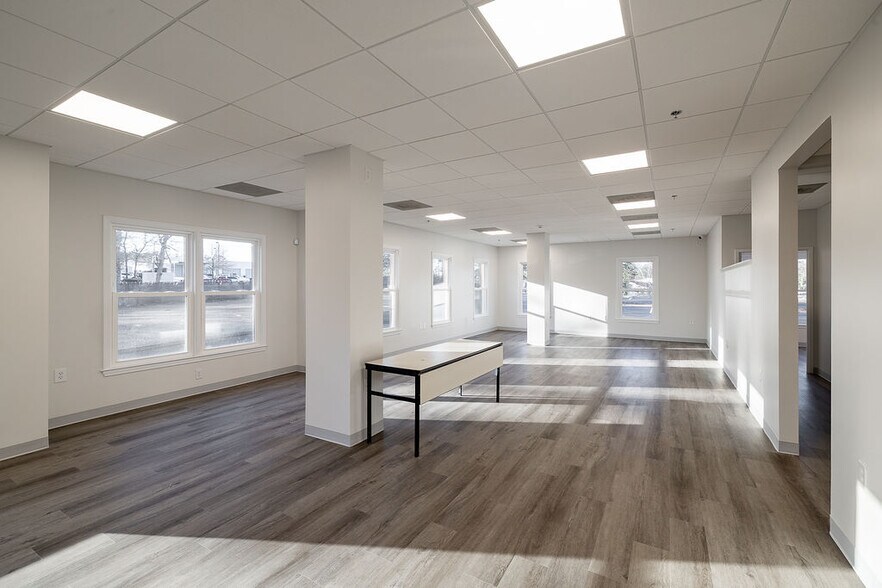 More Photos Of 125 Old Monroe Rd, Athens Office For Lease