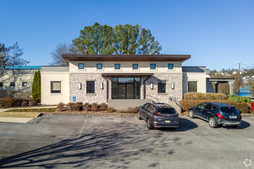 More Photos Of 4616 Montevallo Rd, Birmingham Medical For Sale