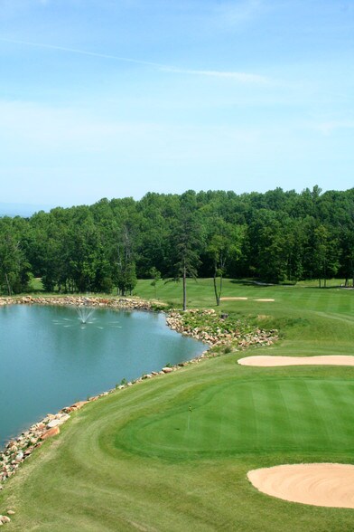 More Photos Of 3067 Pack Saddle Trl, Keezletown Land For Sale