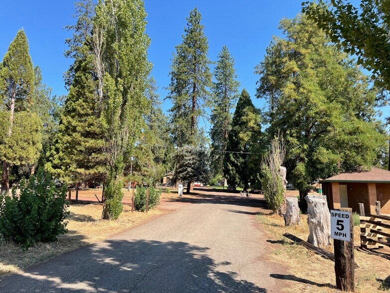 More Photos Of 44614 State Highway 299 E, Mcarthur Manufactured Housing Mobile Home Park For Sale