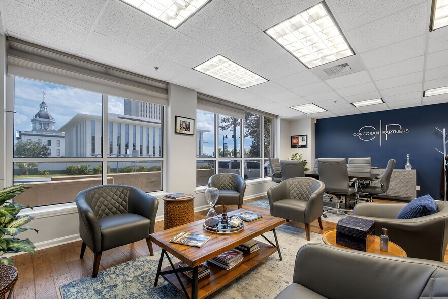 More Photos Of 112 E Jefferson St, Tallahassee Office For Lease