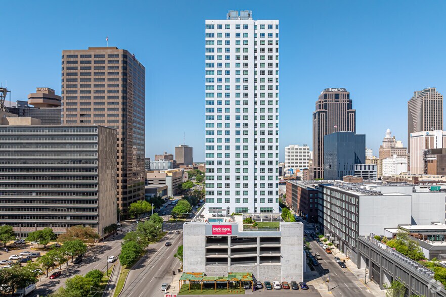 More Photos Of 616 Okeefe Ave, New Orleans Unknown For Lease