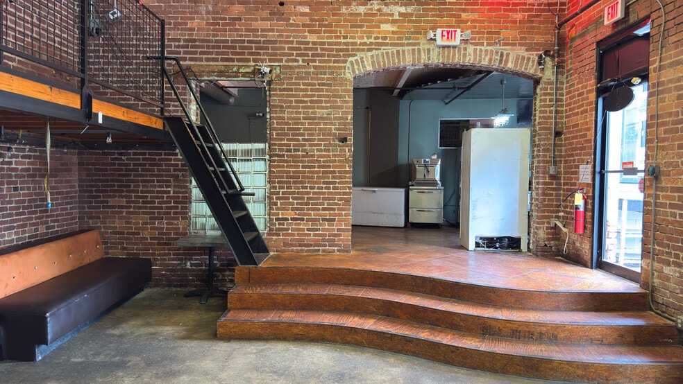 More Photos Of 116 Krog St, Atlanta Loft Creative Space For Sale