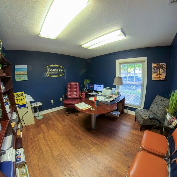 More Photos Of 112 NE Sanchez Ave, Ocala Office For Lease