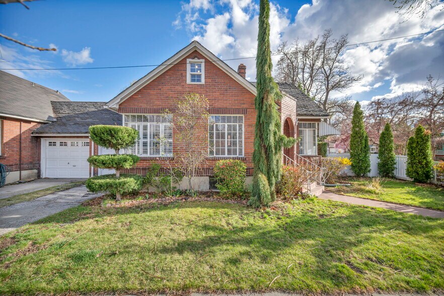More Photos Of 588 Saint Lawrence Ave, Reno Multifamily For Sale
